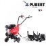 Kultivatorius Pubert FPECO55PC2+ROMAX ( Prancūzija ) Kultivatorius Pubert FPECO55PC2+ROMAX ( Prancūzija )