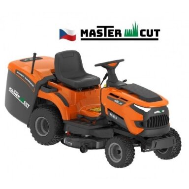 Traktoriukas MASTER CUT MC200 Traktoriukas MASTER CUT MC200