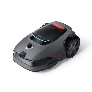 MOVA LiDAX Ultra 1200 belaidis vejos robotas MOVA LiDAX Ultra 1200 belaidis vejos robotas