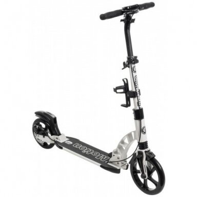 Paspirtukas HyperMotion Regamo Disc white