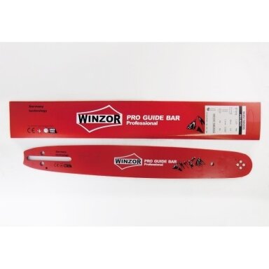 Pjovimo juosta "WINZOR" 15” 325-050/1,3-6 Pjovimo juosta "WINZOR" 15” 325-050/1,3-6