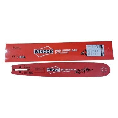 Pjovimo juosta "WINZOR" 15” 325-058/1,5-64 Pjovimo juosta "WINZOR" 15” 325-058/1,5-64