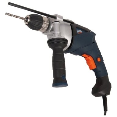 Rankinis gręžtuvas FERM Power FDPD-710 Rankinis gręžtuvas FERM Power FDPD-710