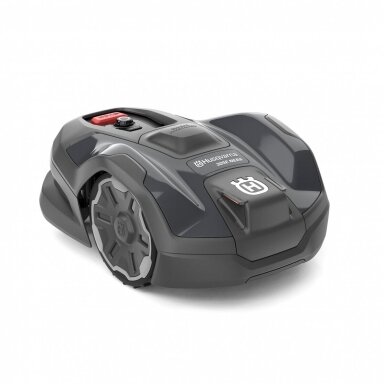 Robotas vejapjovė „Automower®“ 305E NERA