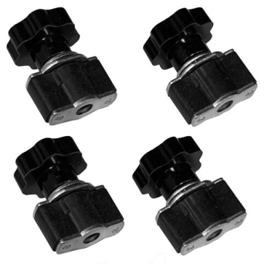 SHARK greitasis tvirtinimas SEGWAY ir CF-MOTO 4vnt SHARK greitasis tvirtinimas SEGWAY ir CF-MOTO 4vnt