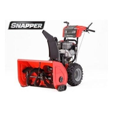 Sniego valytuvas Snapper ASSNH1730SE Sniego valytuvas Snapper ASSNH1730SE