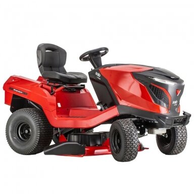 Sodo traktoriukas Premium T22-111.4 HDS-A V2, 700, 13kW