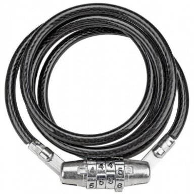 Spyna Azimut Combination cable 6x1200mm