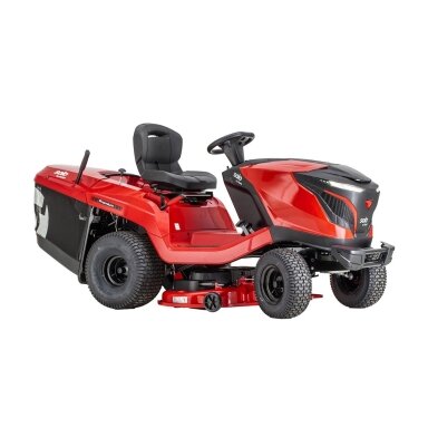 Traktoriukas AL-KO T22-105.4 HD-A V2 Traktoriukas AL-KO T22-105.4 HD-A V2