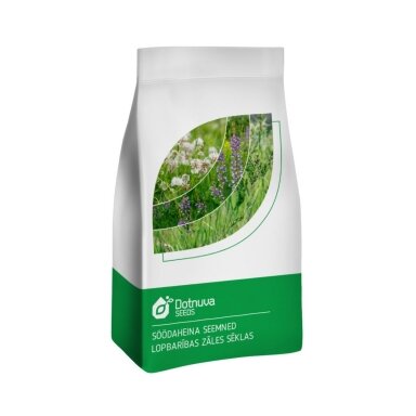 Vejų žolių sėklų mišinys ORNAMENTAL DP, 20 kg Vejų žolių sėklų mišinys ORNAMENTAL DP, 20 kg