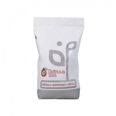 Vejų žolių sėklų mišinys ROBUSTICA DP, 20 kg Vejų žolių sėklų mišinys ROBUSTICA DP, 20 kg